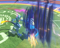 Pokken Shadow Mewtwo Homing Attack 3.png