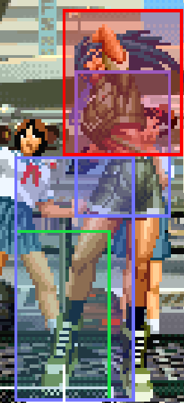 File:Kof 96 leona crouch C second hit.png