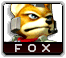 SSBM-Fox FaceSmall.png