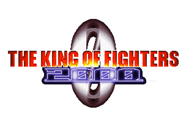 File:King of Fighters 2000 Logo 1 a.png