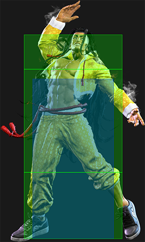 File:SF6 Jamie 22p activation hitbox.png