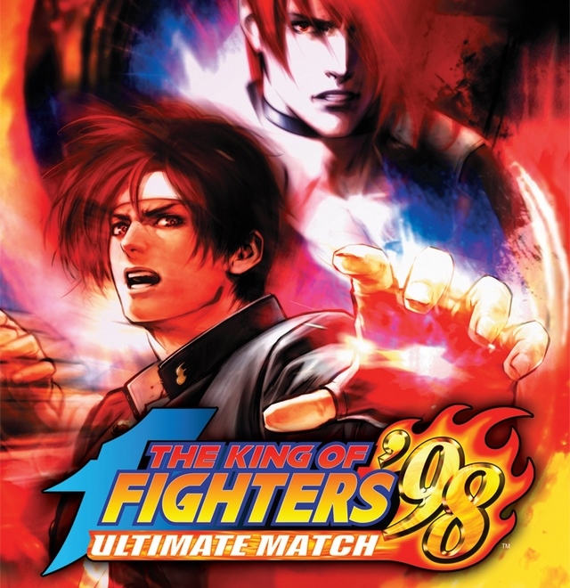 The King of Fighters '98 UMFE/Leona Heidern - Dream Cancel Wiki
