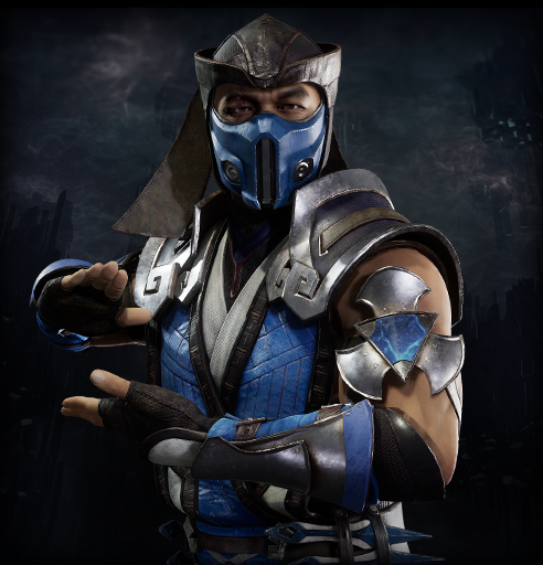 Mortal Kombat 11 Sub-Zero Coming to MK Mobile - Mortal Kombat Online