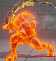 SFV Birdie hold any 2 button release vt1.png