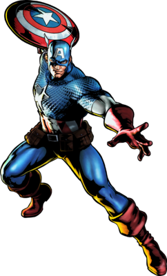 UMVC3 Captain America Portrait.png