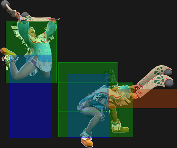 File:SF6 Lily 3hp hitbox.png