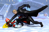 UMVC3 Wesker BackThrow.png