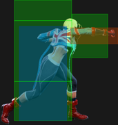 SF6 Cammy 5mp hitbox.png