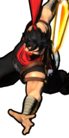 UMVC3 Strider Hiryu Color 2.png