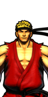 UMVC3 Ryu Color 5.png