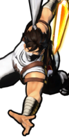 UMVC3 Strider Hiryu Color 4.png