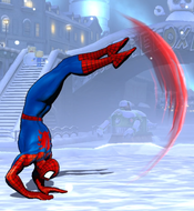 UMVC3 Spider-Man 5H.png