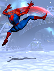 UMVC3 Spider-Man 5M.png