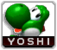SSBM-Yoshi FaceSmall.png