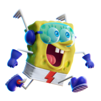 NASB2 SpongeBob Costume04.png