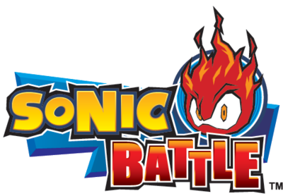 Sonic Battle - Wikipedia