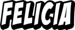 UMVC3 Felicia Nameplate.png