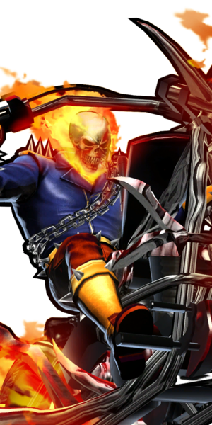 File:UMVC3 Ghost Rider Color 5.png