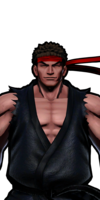 UMVC3 Ryu Color 6.png