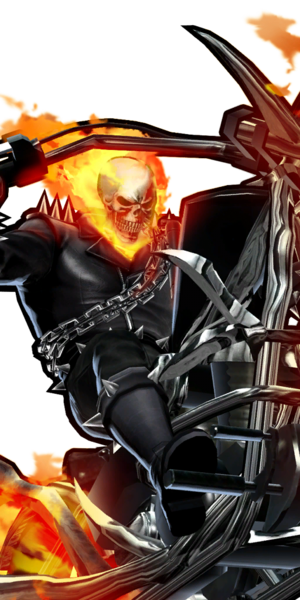 File:UMVC3 Ghost Rider Color 1.png