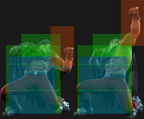 SF6 Mbison 2hp hitbox.png