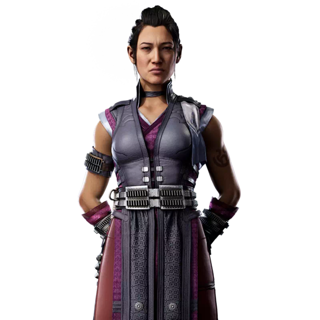 Mortal Kombat 1/Li Mei/Data - SuperCombo Wiki