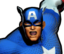 UMVC3 Captain America Icon.png