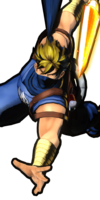 UMVC3 Strider Hiryu Color 3.png