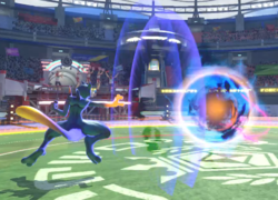 Pokken Shadow Mewtwo 5AA Level 3.png