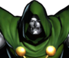 UMVC3 Doctor Doom Icon.png