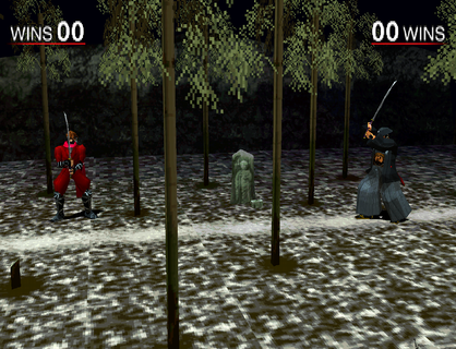 Bushido Blade 2 Stage Bamboo Thicket.png