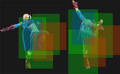 SF6 Cammy 236pp 2k hitbox.png
