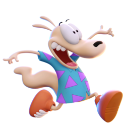 Donatello (NASB 2), Nickelodeon All-Star Brawl Wiki