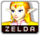 SSBM-Zelda FaceSmall.png