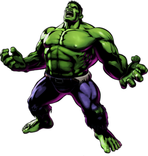 UMVC3 Hulk Portrait.png