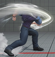 SFV Cody hold any punch button release.png
