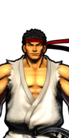 UMVC3 Ryu Color 1.png