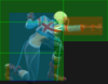 SF6 Cammy 2lp hitbox.png