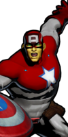 UMVC3 Captain America Color 4.png