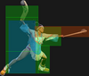 SF6 Lily 4hp hitbox.png
