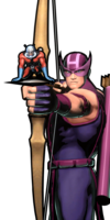 UMVC3 Hawkeye Color 1.png