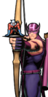 UMVC3 Hawkeye Color 1.png