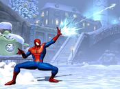 UMVC3 Spider-Man XS.png