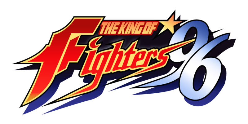 ROBERT GARCIA MOVE LIST - The King of Fighters '96 (KOF96) 