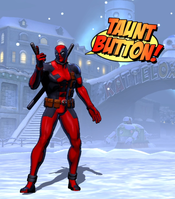 UMVC3 Deadpool Taunt.png