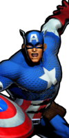 UMVC3 Captain America Color 1.png