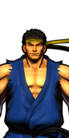 UMVC3 Ryu Color 3.png