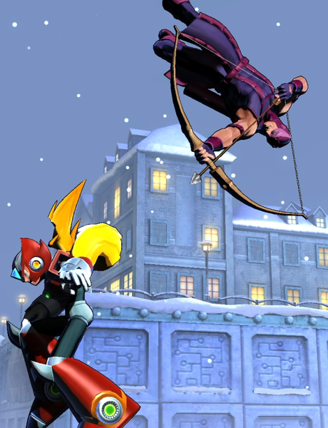 File:UMVC3 Hawkeye AirBackThrow.png