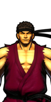 UMVC3 Ryu Color 4.png