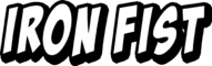 UMVC3 Iron Fist Nameplate.png